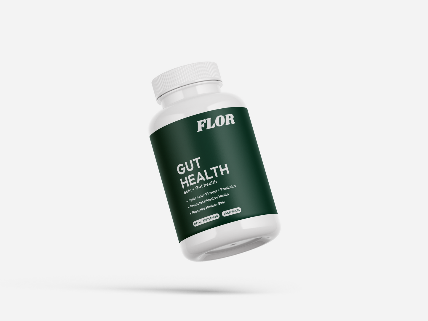 FLOR Gut + Skin