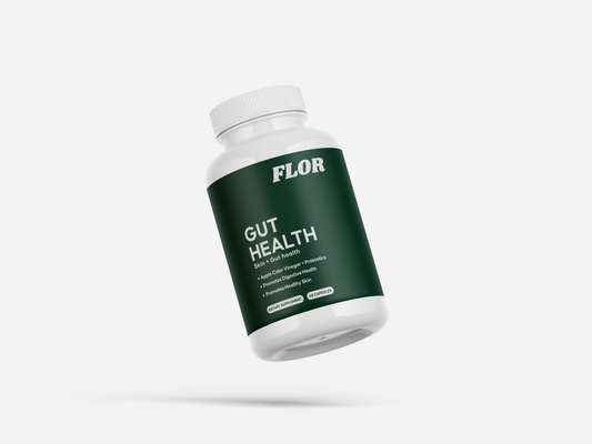 FLOR Gut + Skin